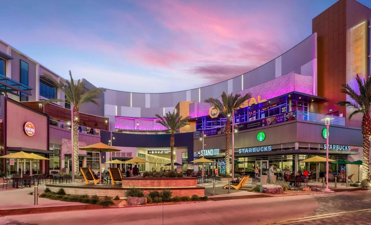 Amazing Resort In Noho Los Angeles Exterior photo